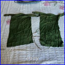 Korean War US Army Uniform & Gear Set 3rd Infantry Division, Military Poice