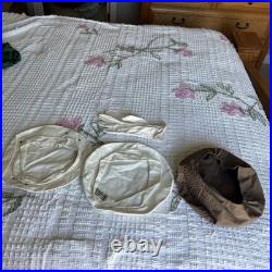 Korean War US Army Uniform & Gear Set 3rd Infantry Division, Military Poice