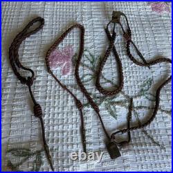 Korean War US Army Uniform & Gear Set 3rd Infantry Division, Military Poice