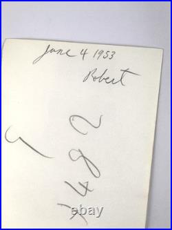 Korean War US Military Photo Lot Of 136 Memorabilia