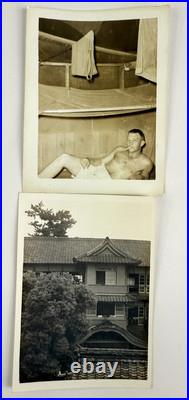 Korean War US Military Photo Lot Of 136 Memorabilia