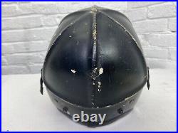 Korean War US Navy Gentex H-4 Pilots Flight Helmet