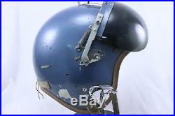 Korean War USAF Flight Helmet Tagged Mod P-4A