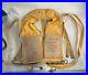 Korean War USAF Stein Bros Mfg Mae West B-5 Pneumatic Life Preserver Vest