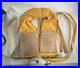 Korean War USAF Stein Bros Mfg Mae West B-5 Pneumatic Life Preserver Vest