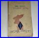 Korean War USMC Mine School Student Guide 1st Marine Division FMF Manual