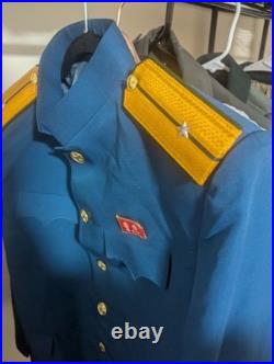 Korean War Uniform