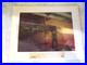 Korean War Us Air Force Aerojet Ylr63-aj-1 Rocket Engine Test Orig Company Photo