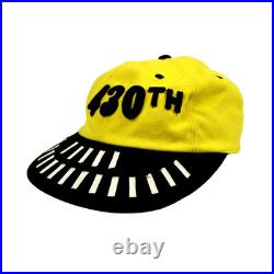 Korean War Us Air Force Ball Cap 430th Bomb Group Baseball Flight Crew Cap Hat