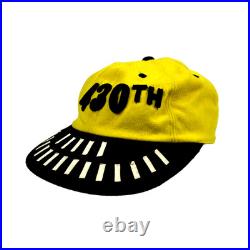 Korean War Us Air Force Ball Cap 430th Bomb Group Baseball Flight Crew Cap Hat