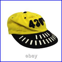 Korean War Us Air Force Ball Cap 430th Bomb Group Baseball Flight Crew Cap Hat