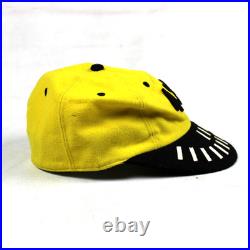 Korean War Us Air Force Ball Cap 430th Bomb Group Baseball Flight Crew Cap Hat