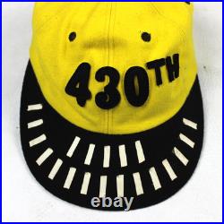 Korean War Us Air Force Ball Cap 430th Bomb Group Baseball Flight Crew Cap Hat