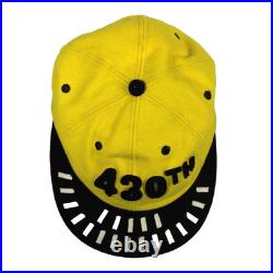 Korean War Us Air Force Ball Cap 430th Bomb Group Baseball Flight Crew Cap Hat