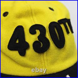 Korean War Us Air Force Ball Cap 430th Bomb Group Baseball Flight Crew Cap Hat