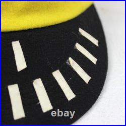 Korean War Us Air Force Ball Cap 430th Bomb Group Baseball Flight Crew Cap Hat