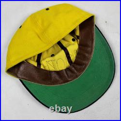 Korean War Us Air Force Ball Cap 430th Bomb Group Baseball Flight Crew Cap Hat