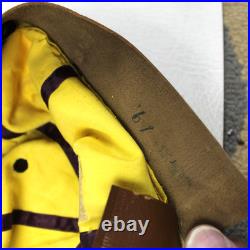 Korean War Us Air Force Ball Cap 430th Bomb Group Baseball Flight Crew Cap Hat