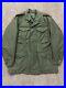 Korean War Us Army Usmc M-1951 M51 Field Jacket 1953 Size Medium Regular