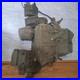 Korean War Ww2 M1 Carbine Webbing Set