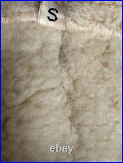 Korean War era U. S. Army M-1947 Overcoat Parka withLiner, Soldier Modified