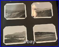 Korean War photographs (180+)