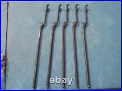 Korean war US M-1 Garand oprod op rod operating rod D 6535382 IHC International