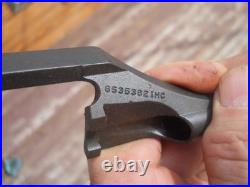 Korean war US M-1 Garand oprod op rod operating rod D 6535382 IHC International