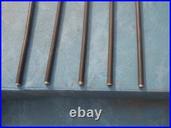 Korean war US M-1 Garand oprod op rod operating rod D 6535382 IHC International