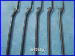 Korean war US M-1 Garand oprod op rod operating rod D 6535382 IHC International