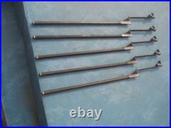 Korean war US M-1 Garand oprod op rod operating rod D 6535382 IHC International