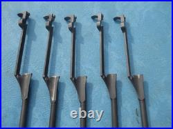 Korean war US M-1 Garand oprod op rod operating rod D 6535382 IHC International Korean war US M-1 Garand oprod op rod operating rod D 6535382 IHC International