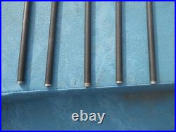 Korean war US M-1 Garand oprod op rod operating rod D 6535382 IHC International