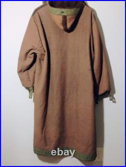 Legendary USMC'Chosin Reservoir' Extra Long Parka, Large With Liner, Korean War