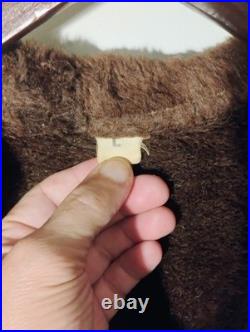 Legendary USMC'Chosin Reservoir' Extra Long Parka, Large With Liner, Korean War