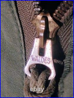 Legendary USMC'Chosin Reservoir' Extra Long Parka, Large With Liner, Korean War