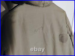 Legendary USMC'Chosin Reservoir' Extra Long Parka, Large With Liner, Korean War