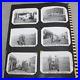 Lot 6 Photographs 4.5X3.5 1953 Military SAMPSON Air Force Base NEW YORK Vintage