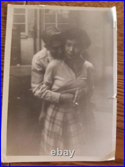 Lot of 50 Korean War Personal Military Photos Tanks Artillery Prostitutes Beer