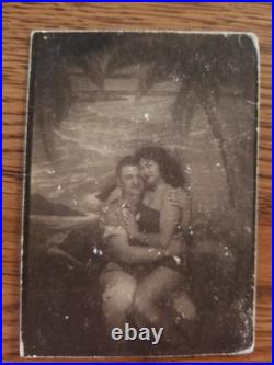 Lot of 50 Korean War Personal Military Photos Tanks Artillery Prostitutes Beer