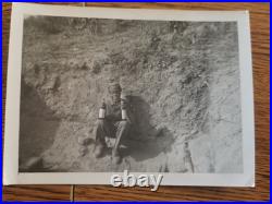 Lot of 50 Korean War Personal Military Photos Tanks Artillery Prostitutes Beer