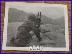 Lot of 50 Korean War Personal Military Photos Tanks Artillery Prostitutes Beer