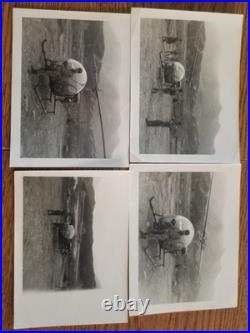 Lot of 50 Korean War Personal Military Photos Tanks Artillery Prostitutes Beer