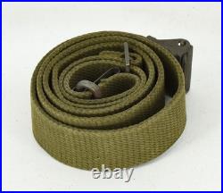 Lot of 8 US Canvas Pouches/Belts/Slings WW1/WW2/Korean/Vietnam War Lot of 8 US Canvas Pouches/Belts/Slings WW1/WW2/Korean/Vietnam War
