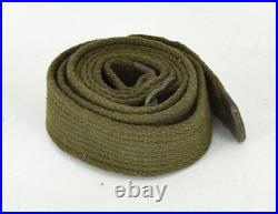 Lot of 8 US Canvas Pouches/Belts/Slings WW1/WW2/Korean/Vietnam War