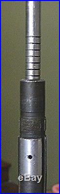 M1 Garand Barrel, USGI, Korean War, Springfield S-A-3-52, ME-1.2, TE-3, Nice