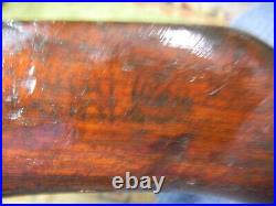 M1 Garand USGI WWII Stock, Winchester / WRA Marked WRA/GHD, also RA, Nice