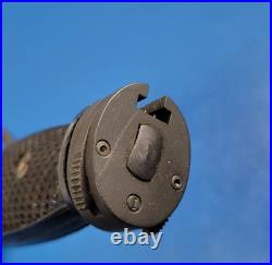 M1 Korean War Era M1 Carbine Knife Bayonet Imperial + USM8A1 Scabbard