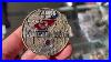 M4 Sherman Tanks Of The Korean War Collectible Challenge Coin