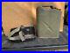 Military Jeep Jerry Can Holder & 1952 Russakov, Korean War Era